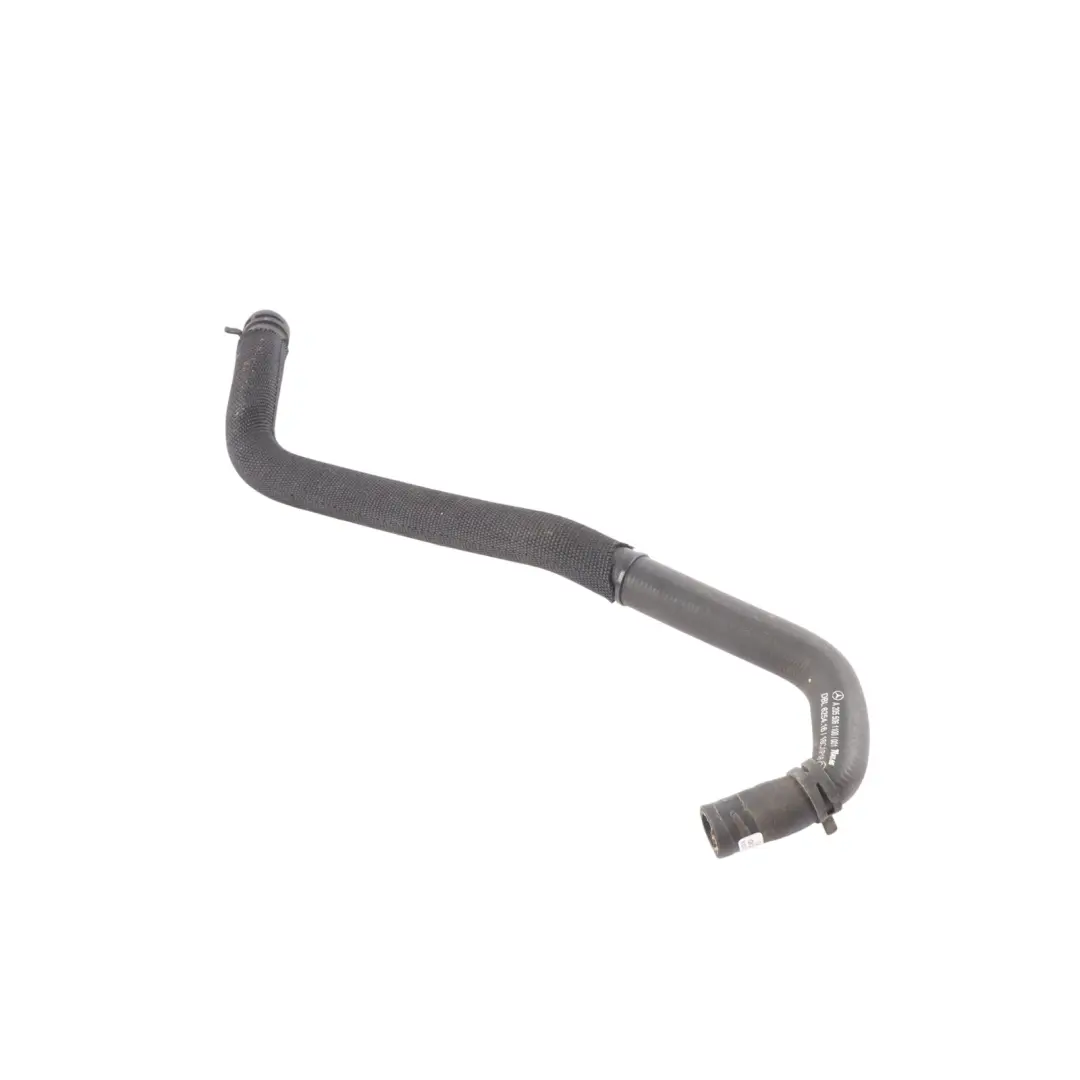 Mercedes W205 Water Hose Radiator Coolant Cooling Pipe Line - SKU A2055061100 - Part number A2055061100