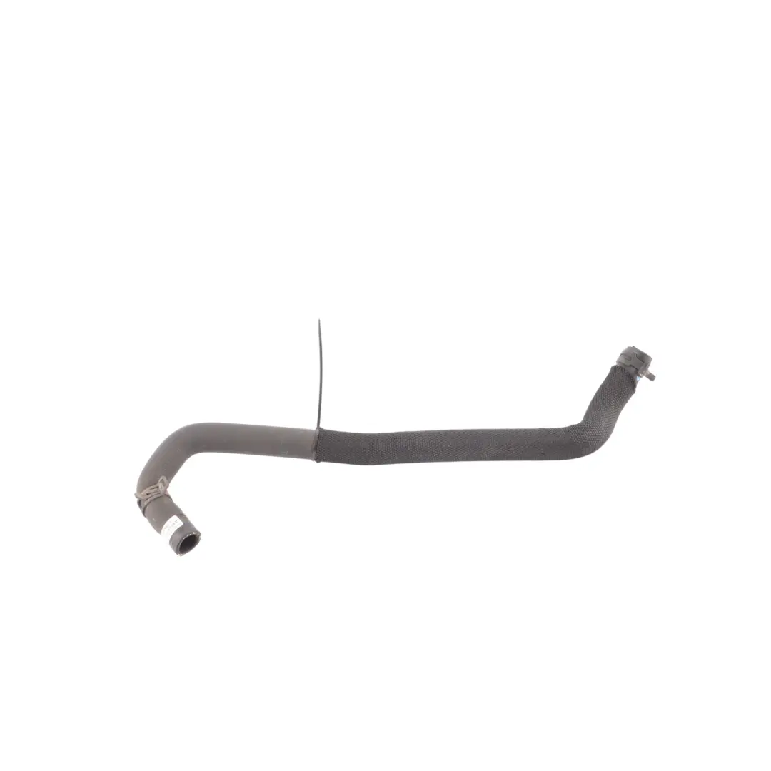 Mercedes W205 Water Hose Radiator Coolant Cooling Pipe Line - SKU A2055061100 - Part number A2055061100
