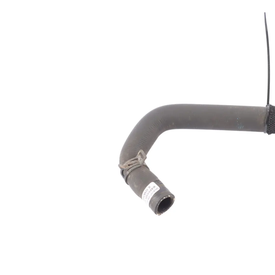 Water Hose Radiator Coolant Cooling Pipe Line to Mercedes W205 with Part number A2055061100 Mercedes W205 Water Hose Radiator Coolant Cooling Pipe Line - SKU A2055061100 - Part number A2055061100