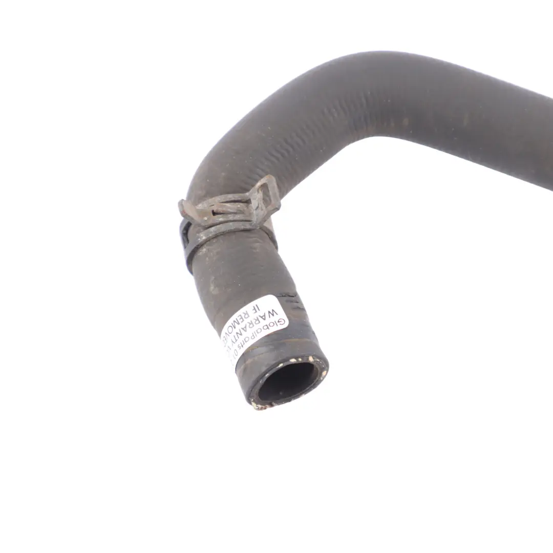 Mercedes W205 Water Hose Radiator Coolant Cooling Pipe Line - SKU A2055061100 - Part number A2055061100