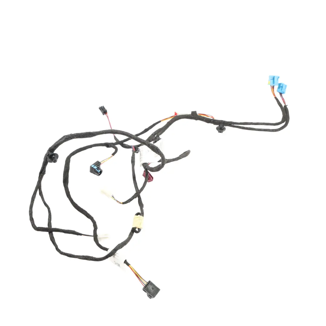 Door Wiring Harness Door Control Loom Front Right O/S to Mercedes W205 with Part number A2055400292 Mercedes W205 Door Wiring Harness Door Control Loom Front Right O/S - SKU A2055400292 - Part number A2055400292