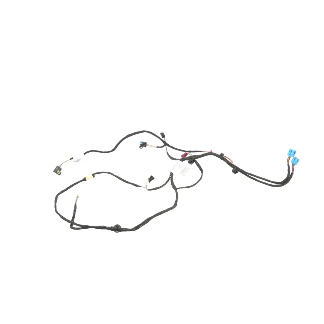 Door Wiring Harness Door Control Loom Front Right O/S to Mercedes W205 with Part number A2055400292 Mercedes W205 Door Wiring Harness Door Control Loom Front Right O/S - SKU A2055400292 - Part number A2055400292