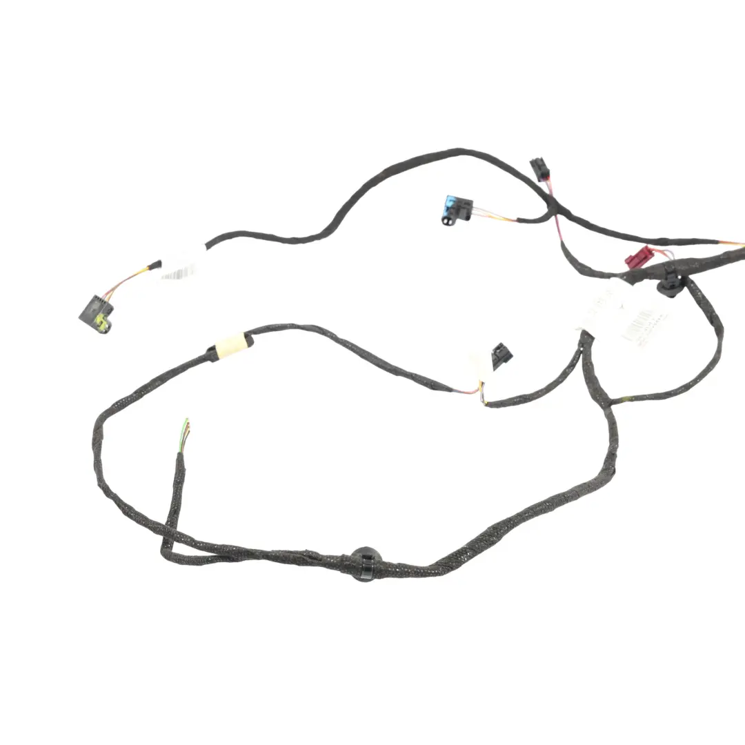 Mercedes W205 Cablaggio Porta Loom Controllo Porta Anteriore Destro - SKU A2055400292 - Numero di parte A2055400292