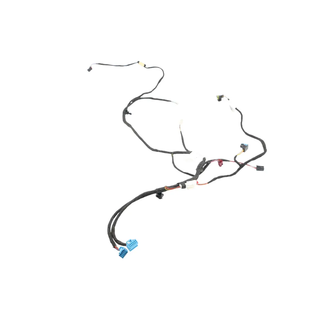 Door Wiring Harness Door Control Loom Front Right O/S to Mercedes W205 with Part number A2055400292 Mercedes W205 Door Wiring Harness Door Control Loom Front Right O/S - SKU A2055400292 - Part number A2055400292