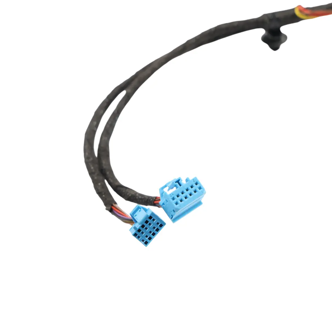 Mercedes W205 Arnés Cableado Puerta Control Puerta Delantero Derecho - SKU A2055400292 - Número de pieza A2055400292