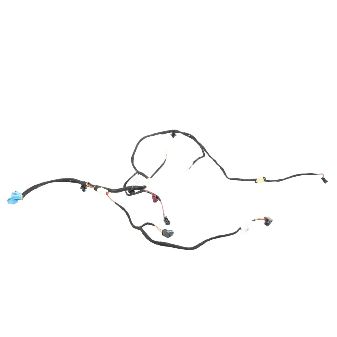 Mercedes W205 Arnés Cableado Puerta Control Puerta Delantero Derecho - SKU A2055400292 - Número de pieza A2055400292