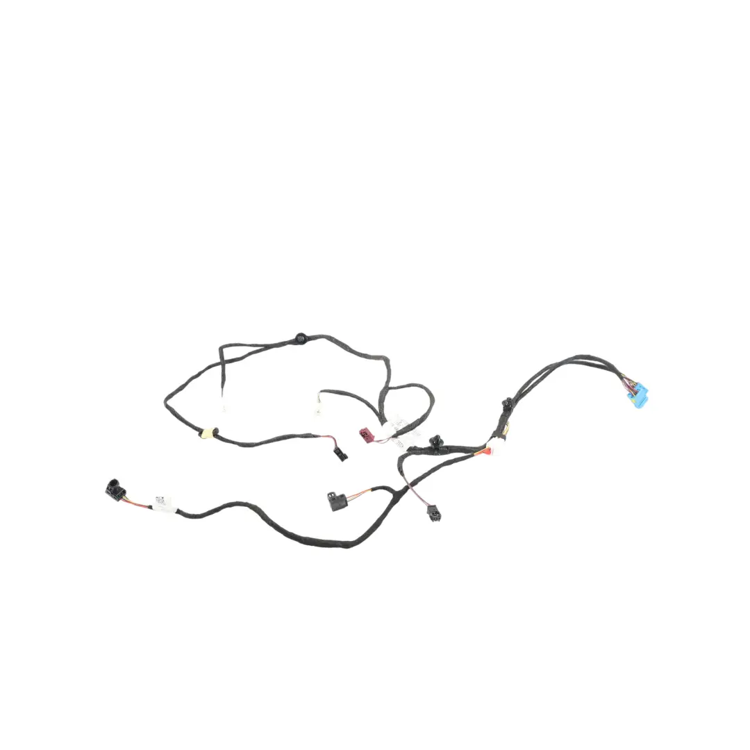 Faisceau Câblage Porte Faisceau Commande Avant Droit pour Mercedes W205 à propos du numéro de pièce A2055400292 Mercedes W205 Faisceau Câblage Porte Faisceau Commande Avant Droit - SKU A2055400292 - Numéro de pièce A2055400292