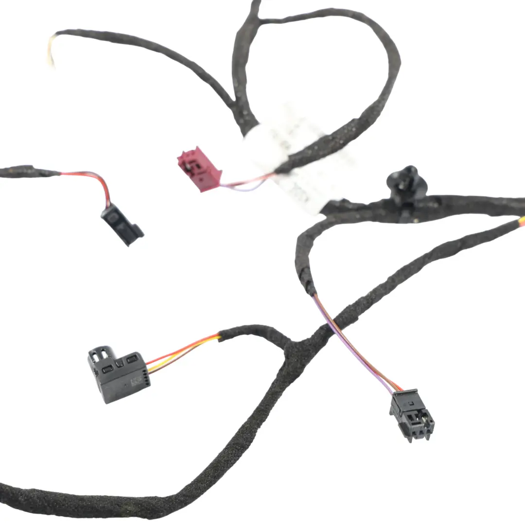 Mercedes W205 Door Wiring Harness Door Control Loom Front Right O/S - SKU A2055400292 - Part number A2055400292