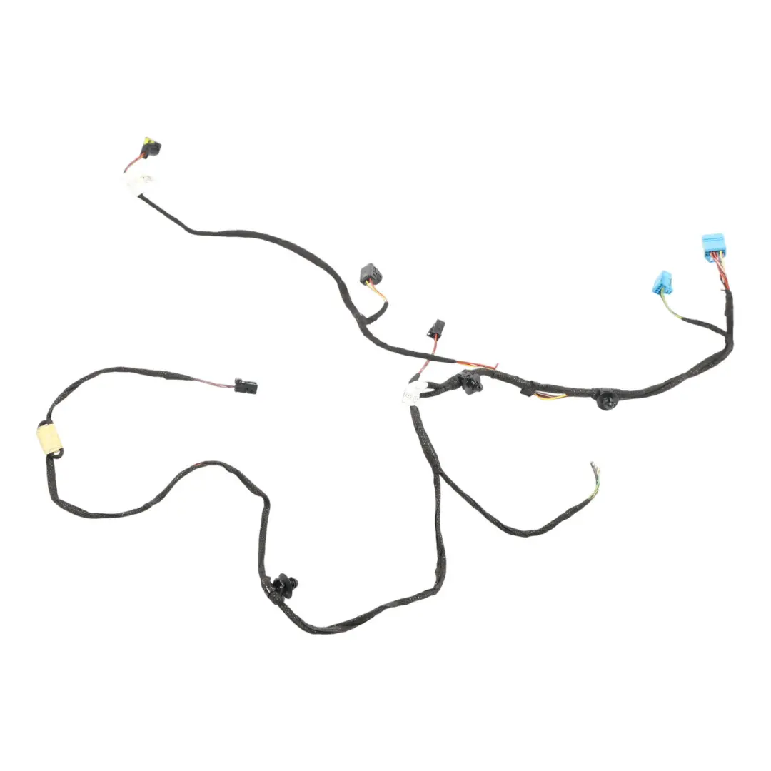 Mazo Cables Control Puerta Loom Front Left para Mercedes W205 con número de pieza A2055401492 Mercedes W205 Mazo Cables Control Puerta Loom Front Left - SKU A2055401492 - Número de pieza A2055401492