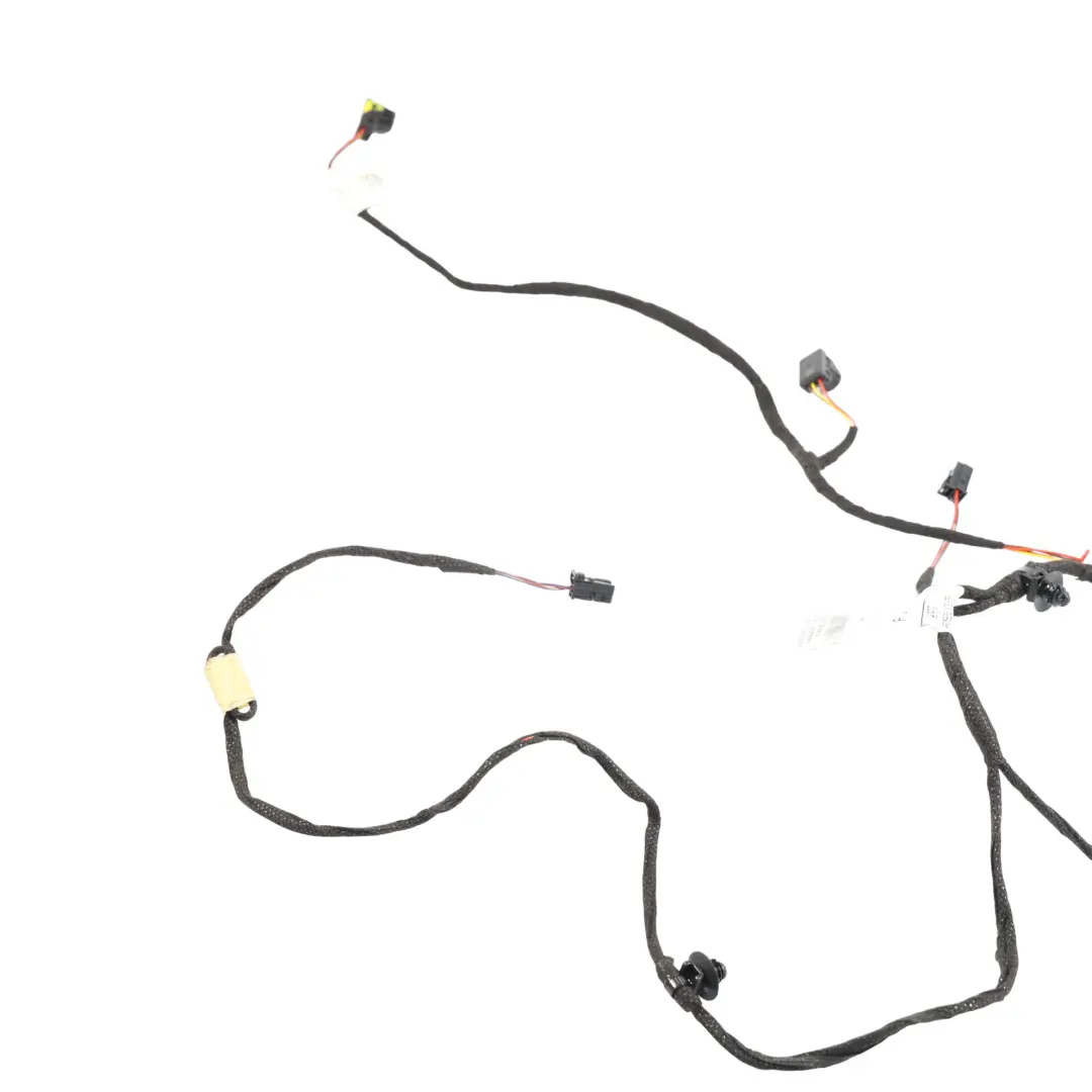 Door Wiring Harness Door Control Loom Front Left N/S to Mercedes W205 with Part number A2055401492 Mercedes W205 Door Wiring Harness Door Control Loom Front Left N/S - SKU A2055401492 - Part number A2055401492