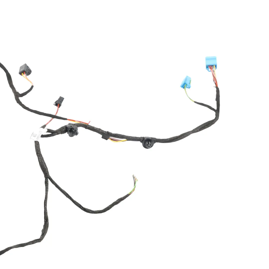 Mazo Cables Control Puerta Loom Front Left para Mercedes W205 con número de pieza A2055401492 Mercedes W205 Mazo Cables Control Puerta Loom Front Left - SKU A2055401492 - Número de pieza A2055401492