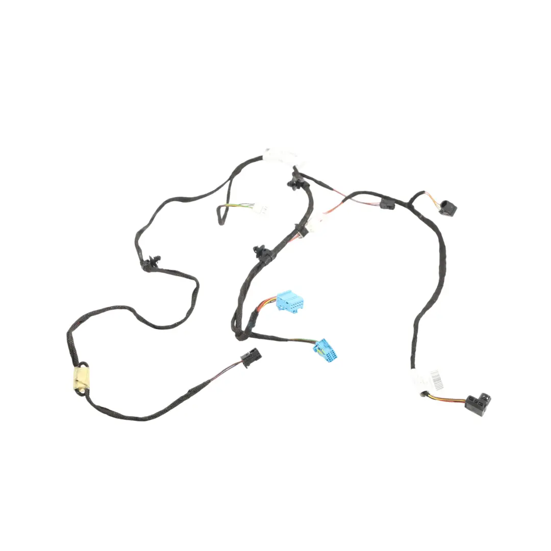 Mercedes W205 Faisceau Câblage Porte Commande Avant Gauche - SKU A2055401492 - Numéro de pièce A2055401492