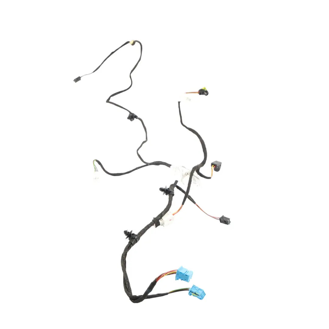 Mazo Cables Control Puerta Loom Front Left para Mercedes W205 con número de pieza A2055401492 Mercedes W205 Mazo Cables Control Puerta Loom Front Left - SKU A2055401492 - Número de pieza A2055401492
