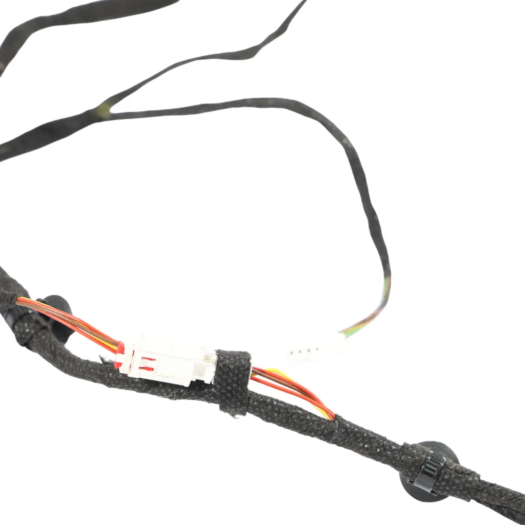 Mazo Cables Control Puerta Loom Front Left para Mercedes W205 con número de pieza A2055401492 Mercedes W205 Mazo Cables Control Puerta Loom Front Left - SKU A2055401492 - Número de pieza A2055401492