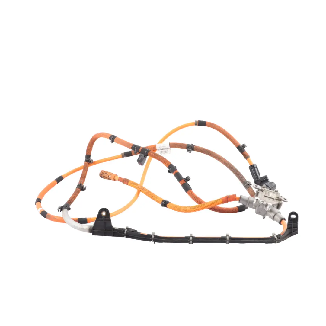 Wiring Harness Cable Loom A2135451100 to Mercedes W205 Battery with Part number A2055402880 Mercedes W205 Battery Wiring Harness Cable Loom A2135451100 - SKU A2055402880 - Part number A2055402880