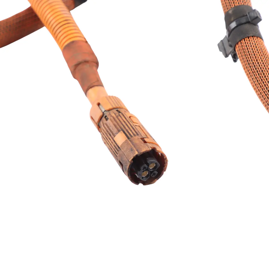 Mercedes W205 Battery Wiring Harness Cable Loom A2135451100 - SKU A2055402880 - Part number A2055402880