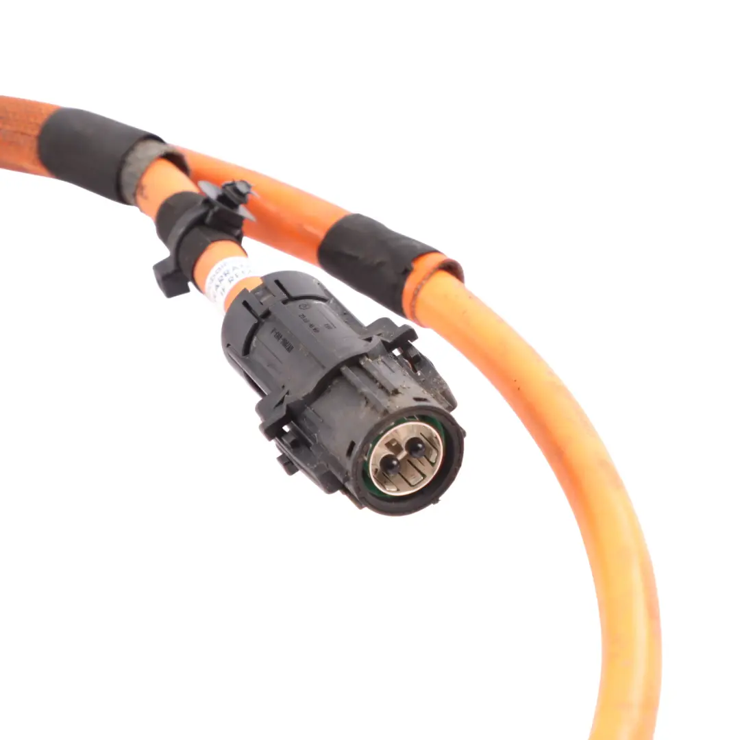 Mercedes W205 Battery Wiring Harness Cable Loom A2135451100 - SKU A2055402880 - Part number A2055402880