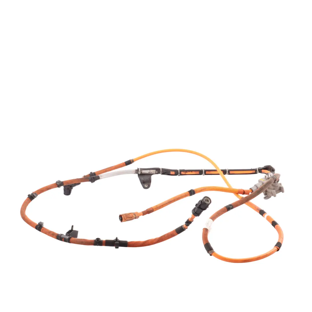 Wiring Harness Cable Loom A2135451100 to Mercedes W205 Battery with Part number A2055402880 Mercedes W205 Battery Wiring Harness Cable Loom A2135451100 - SKU A2055402880 - Part number A2055402880