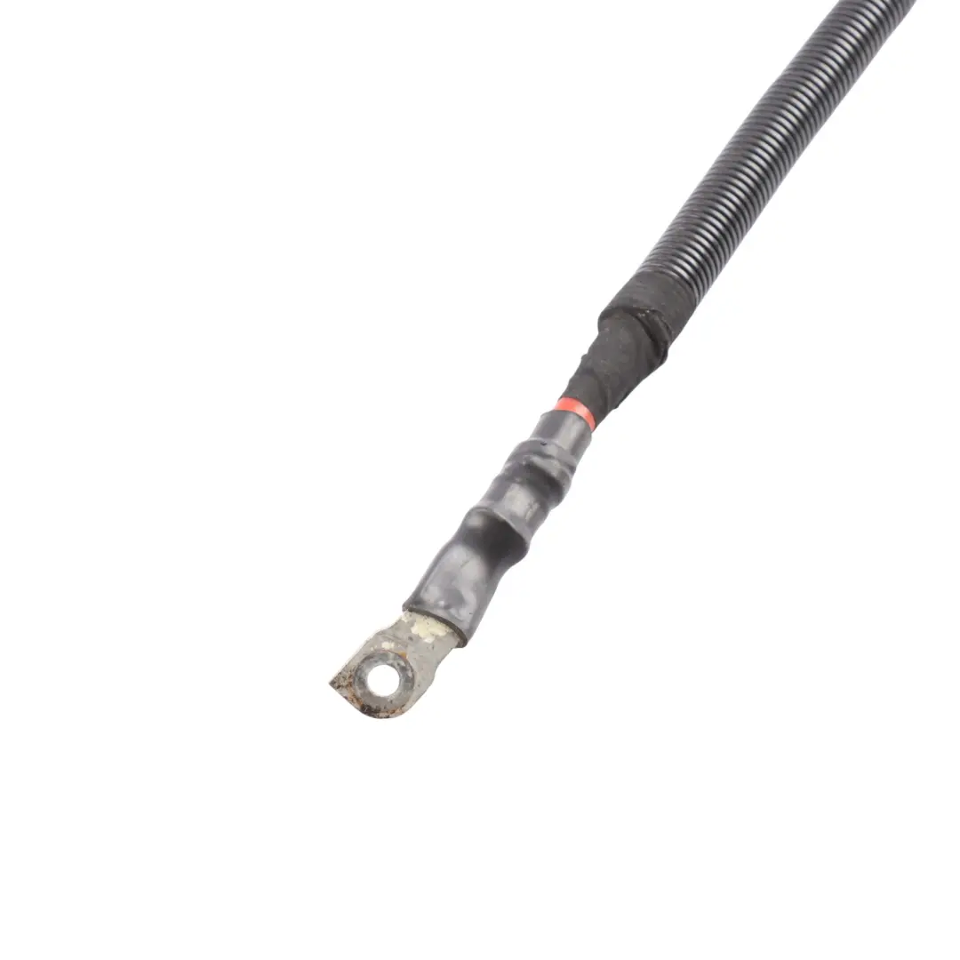 Front Positive Battery Cable Wire Loom Harness to Mercedes W205 with Part number A2055404178 Mercedes W205 Front Positive Battery Cable Wire Loom Harness - SKU A2055404178 - Part number A2055404178