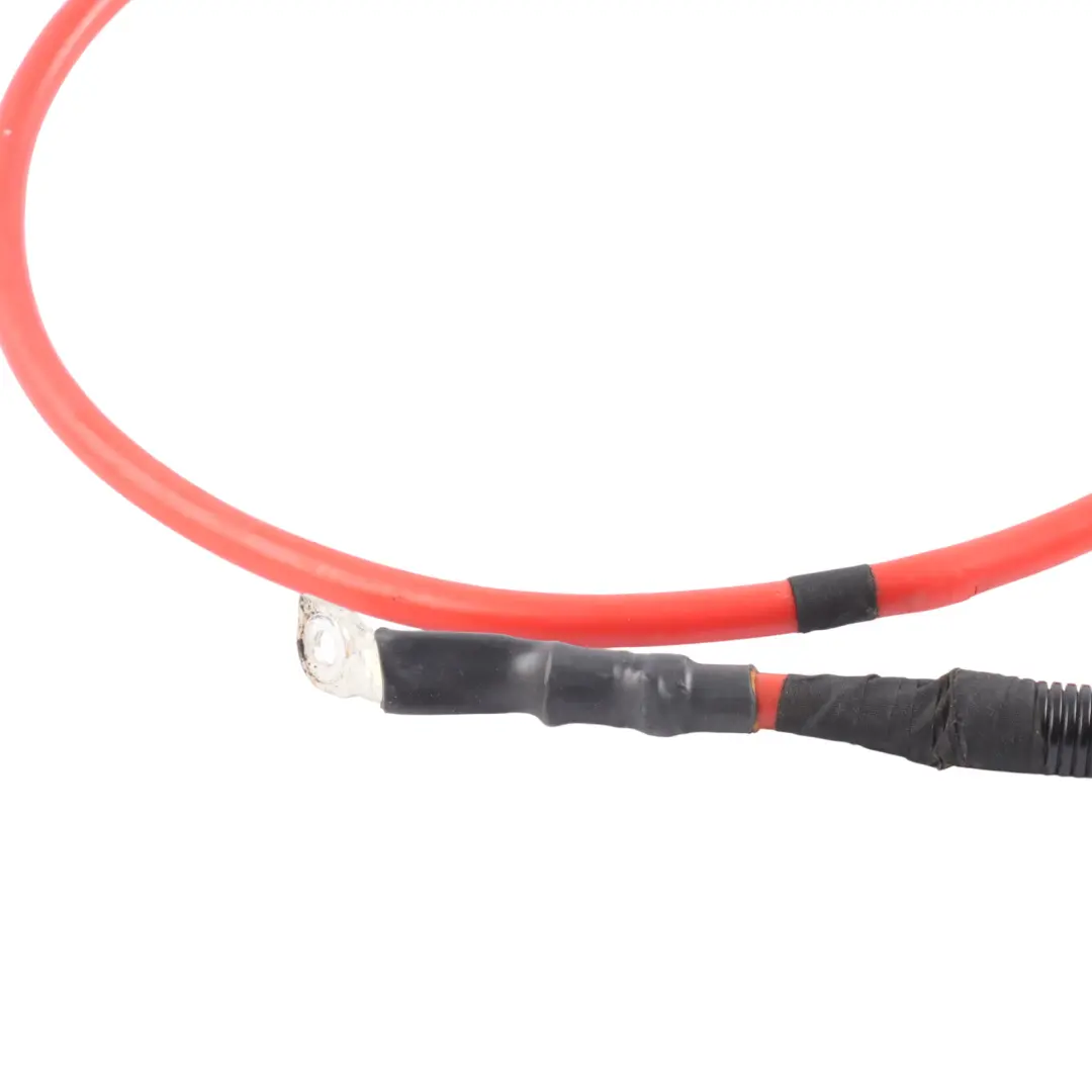 Front Positive Battery Cable Wire Loom Harness to Mercedes W205 with Part number A2055404178 Mercedes W205 Front Positive Battery Cable Wire Loom Harness - SKU A2055404178 - Part number A2055404178