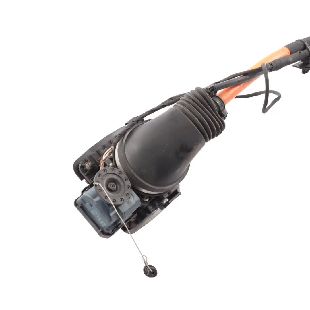 Mercedes W205 Battery Charging Socket Cable Wiring Loom Harness - SKU A2055404396 - Part number A2055404396