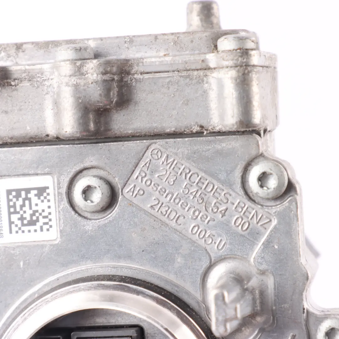 Electrical Wiring Harness High Voltage Battery Cable A2135455400 to Mercedes W205 with Part number A2055406521 Mercedes W205 Electrical Wiring Harness High Voltage Battery Cable A2135455400 - SKU A2055406521 - Part number A2055406521