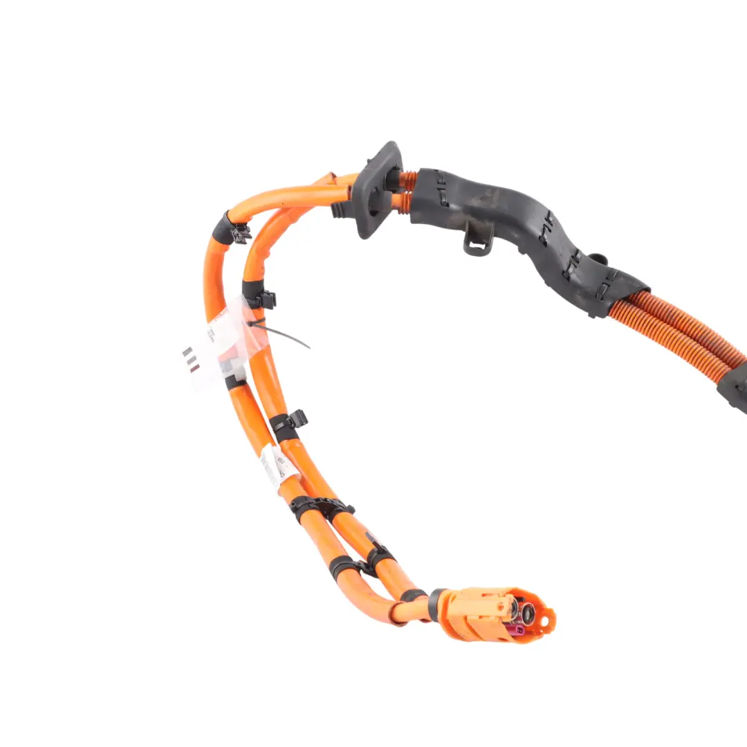 Mercedes W205 Electrical Wiring Harness High Voltage Battery Cable A2135455400 - SKU A2055406521 - Part number A2055406521