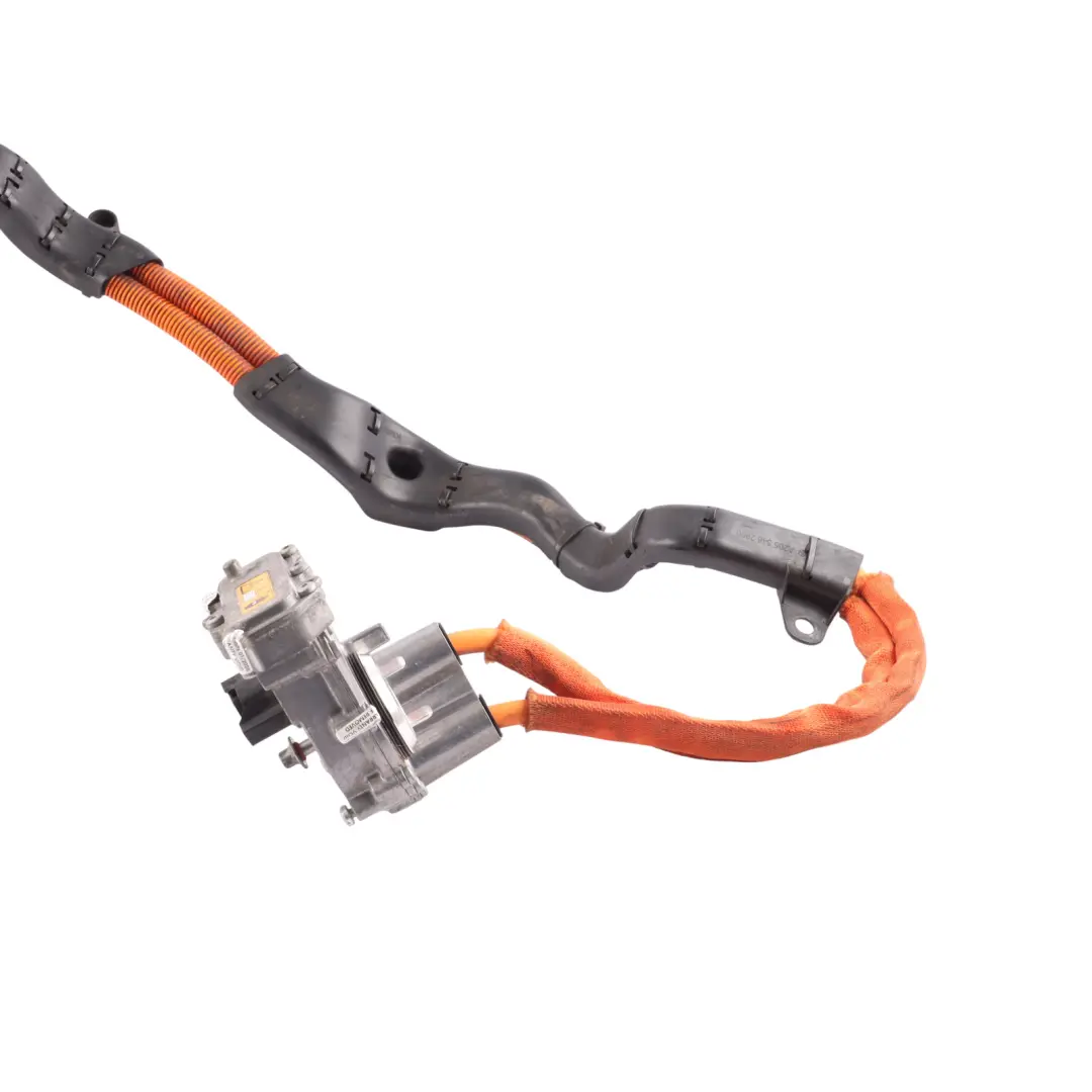 Mercedes W205 Electrical Wiring Harness High Voltage Battery Cable A2135455400 - SKU A2055406521 - Part number A2055406521