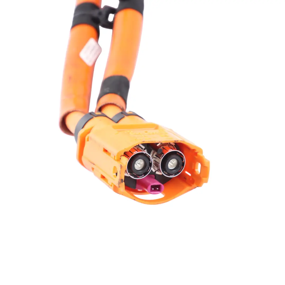 Mercedes W205 Electrical Wiring Harness High Voltage Battery Cable A2135455400 - SKU A2055406521 - Part number A2055406521