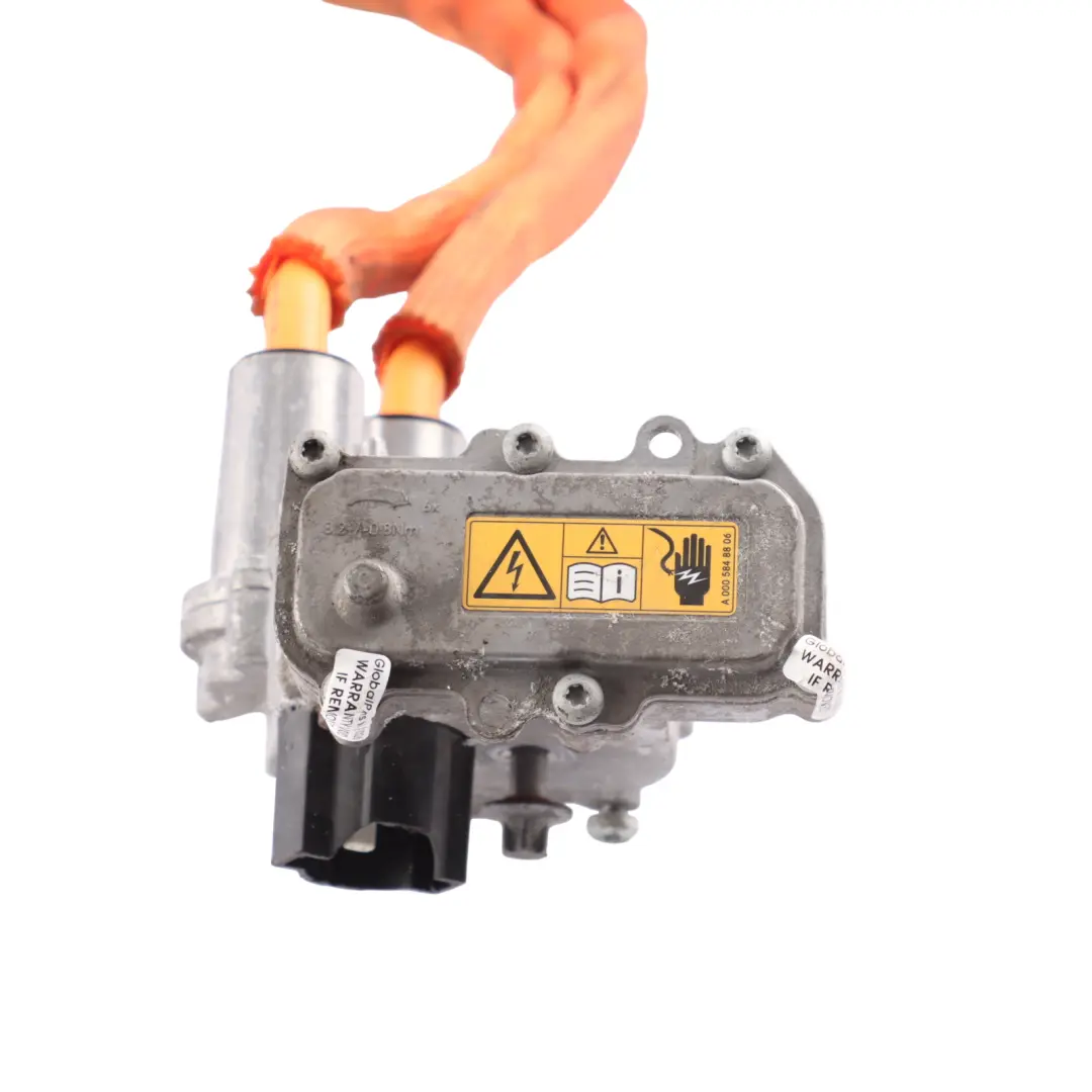 Mercedes W205 Electrical Wiring Harness High Voltage Battery Cable A2135455400 - SKU A2055406521 - Part number A2055406521