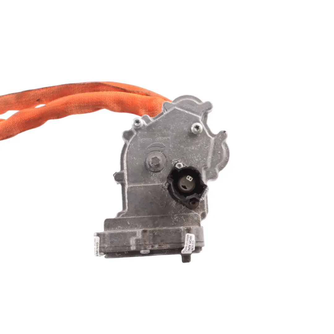 Electrical Wiring Harness High Voltage Battery Cable A2135455400 to Mercedes W205 with Part number A2055406521 Mercedes W205 Electrical Wiring Harness High Voltage Battery Cable A2135455400 - SKU A2055406521 - Part number A2055406521