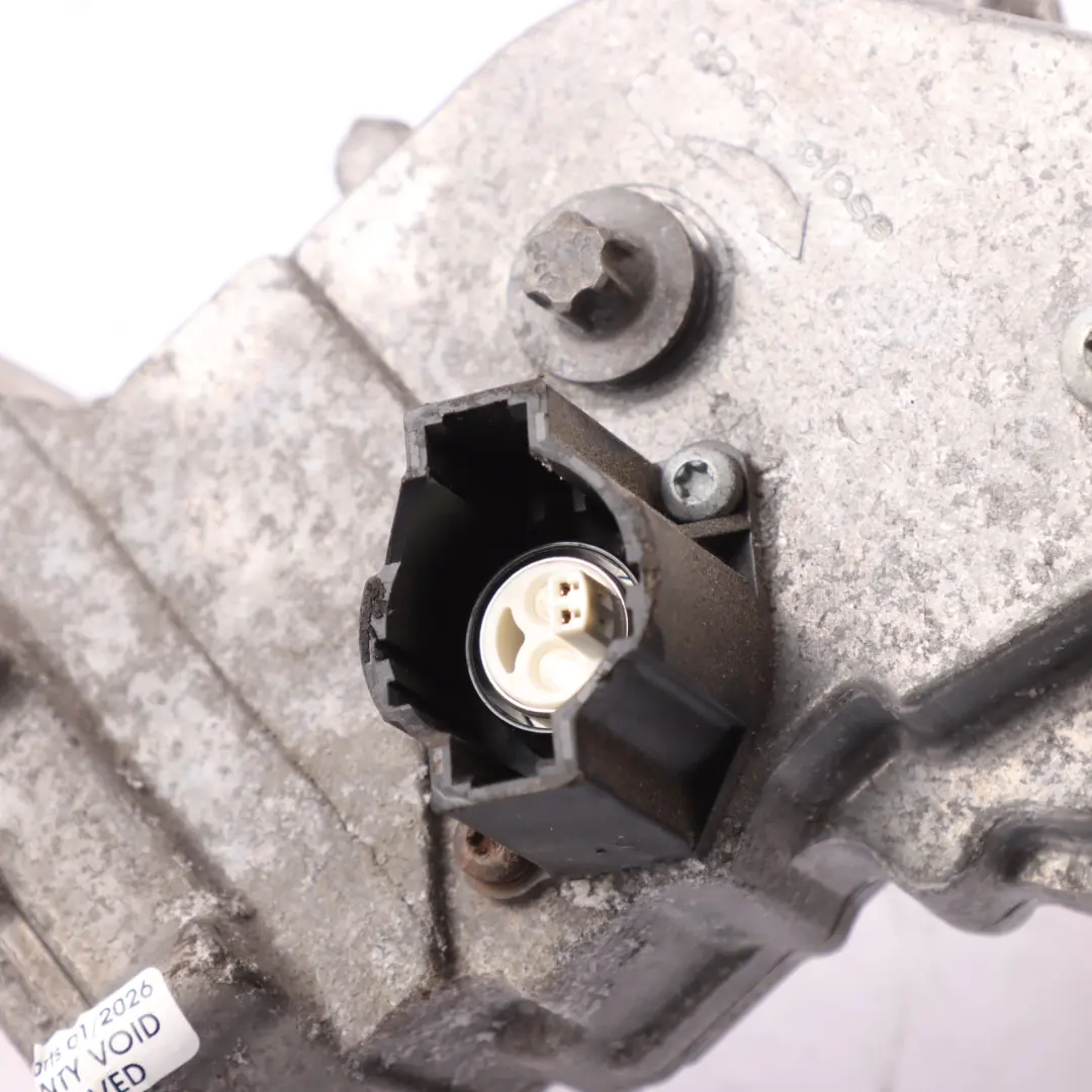 Mercedes W205 Electrical Wiring Harness High Voltage Battery Cable A2135455400 - SKU A2055406521 - Part number A2055406521