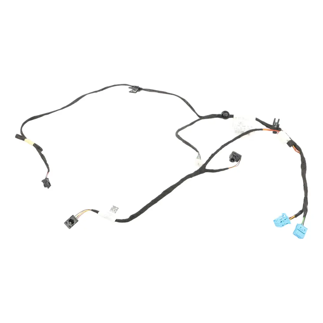 Mercedes W205 Wiązka Przewodów Kabel Drzwi Tył Tylne Prawe Lewe - SKU A2055409591 - Numer Części A2055409591