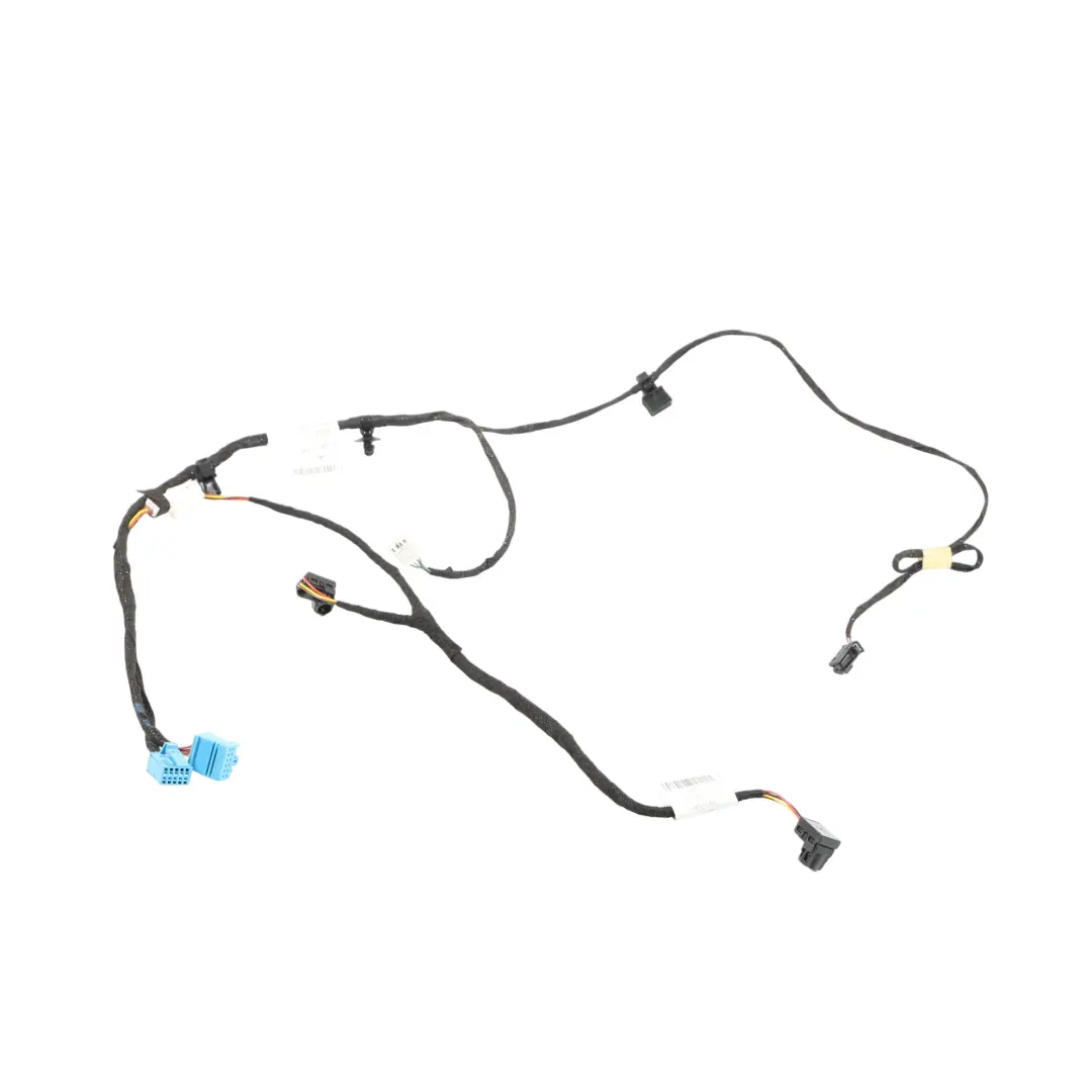 Faisceau De Câbles De Porte Arrière Droite/Gauche pour Mercedes W205 à propos du numéro de pièce A2055409591 Mercedes W205 Faisceau De Câbles De Porte Arrière Droite/Gauche - SKU A2055409591 - Numéro de pièce A2055409591