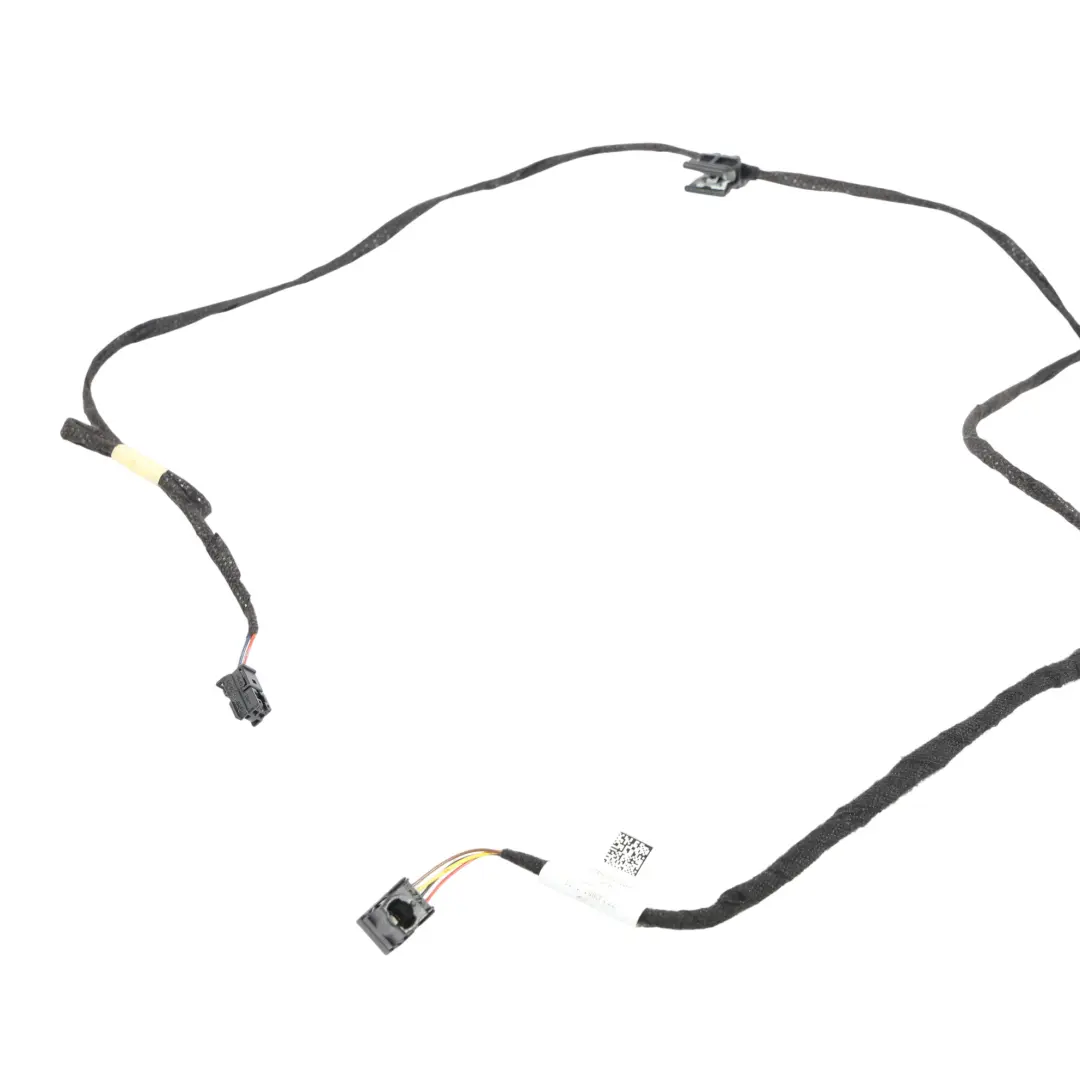 Mercedes W205 Tür Kabelbaum Kabel Baum Kabel Hinten Rechts Links - SKU A2055409591 - Teilenummer A2055409591