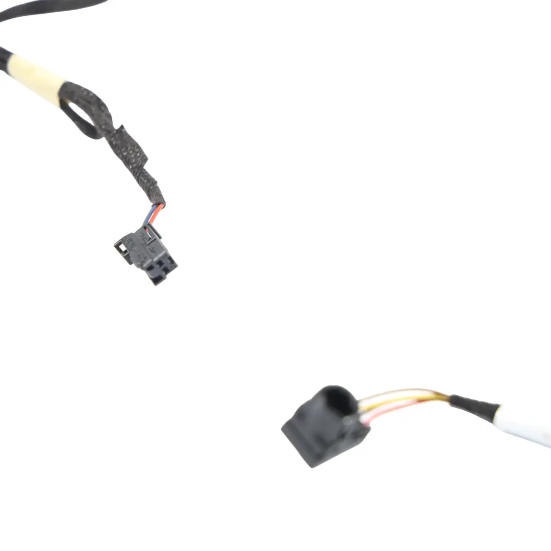 Wiązka Przewodów Kabel Drzwi Tył Tylne Prawe Lewe do Mercedes W205 o numerze A2055409591 Mercedes W205 Wiązka Przewodów Kabel Drzwi Tył Tylne Prawe Lewe - SKU A2055409591 - Numer Części A2055409591