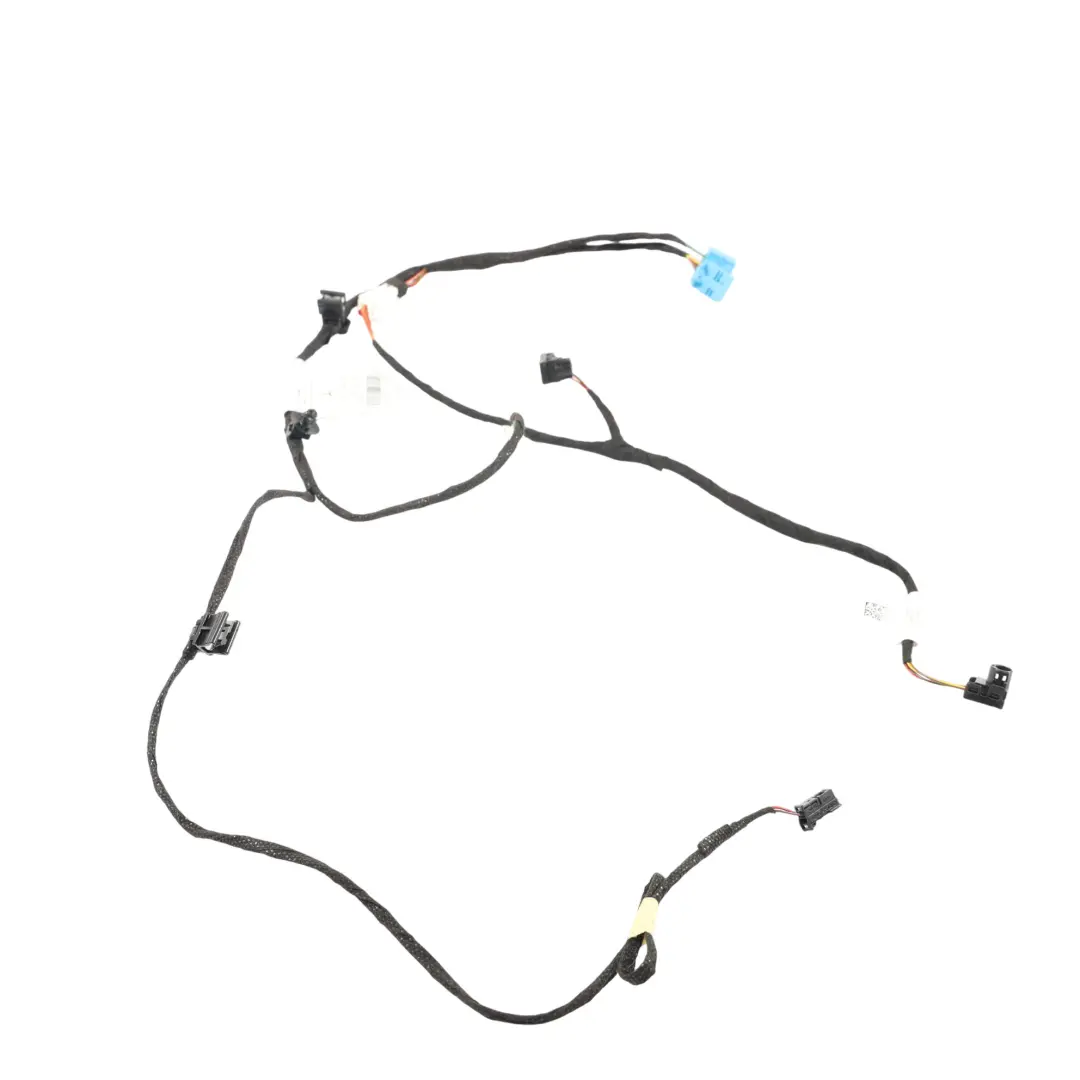Mercedes W205 Wiązka Przewodów Kabel Drzwi Tył Tylne Prawe Lewe - SKU A2055409591 - Numer Części A2055409591