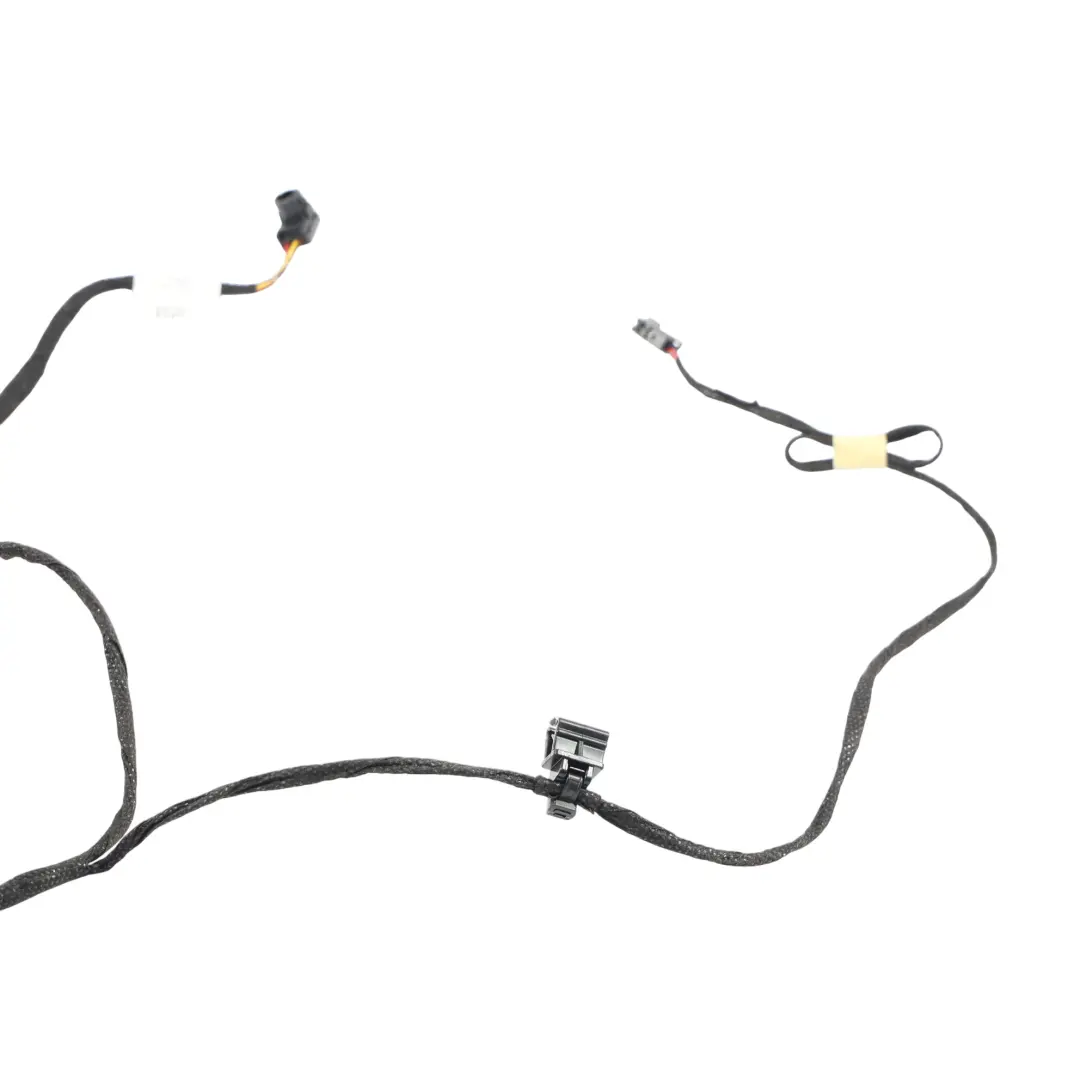 Arnés Cableado De La Puerta Trasera Derecha Izquierda para Mercedes W205 con número de pieza A2055409591 Mercedes W205 Arnés Cableado De La Puerta Trasera Derecha Izquierda - SKU A2055409591 - Número de pieza A2055409591