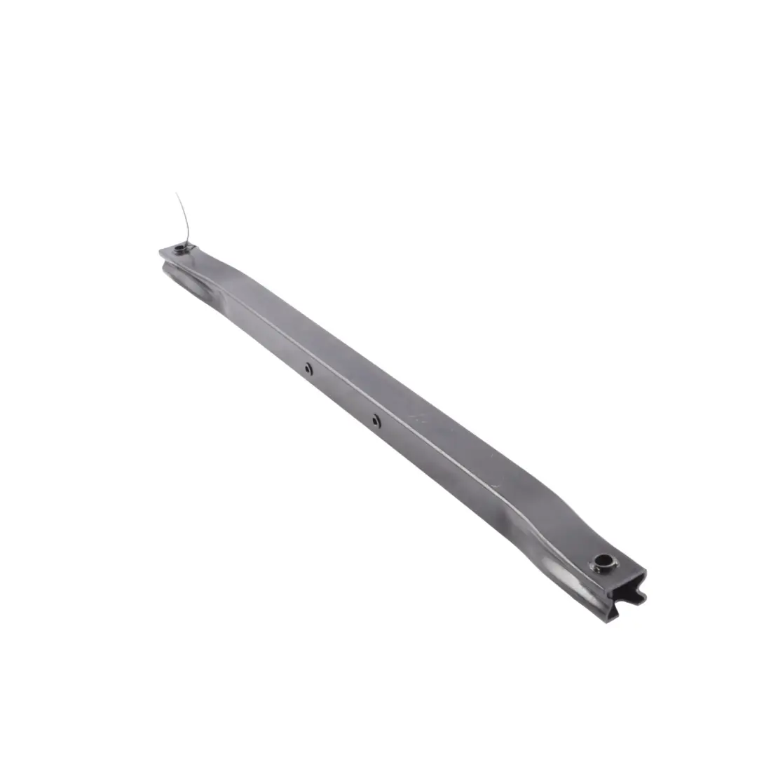 Mercedes W205 Battery Compartment Bracket Crossmember - SKU A2056100117 - Part number A2056100117