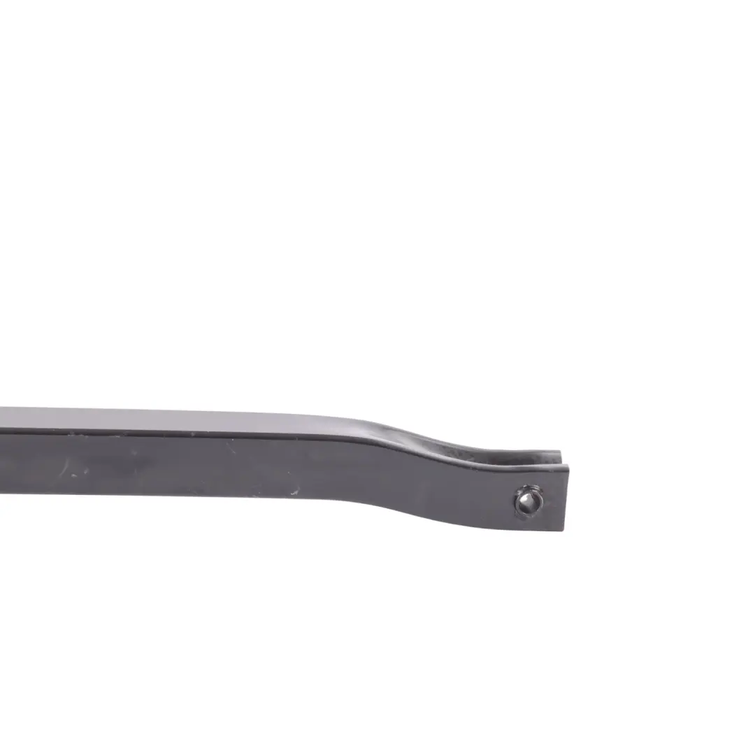 Compartment Bracket Crossmember to Mercedes W205 Battery with Part number A2056100117 Mercedes W205 Battery Compartment Bracket Crossmember - SKU A2056100117 - Part number A2056100117