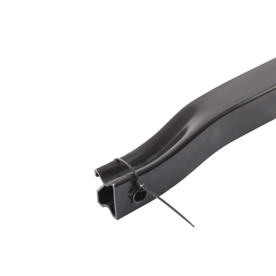 Mercedes W205 Battery Compartment Bracket Crossmember - SKU A2056100117 - Part number A2056100117