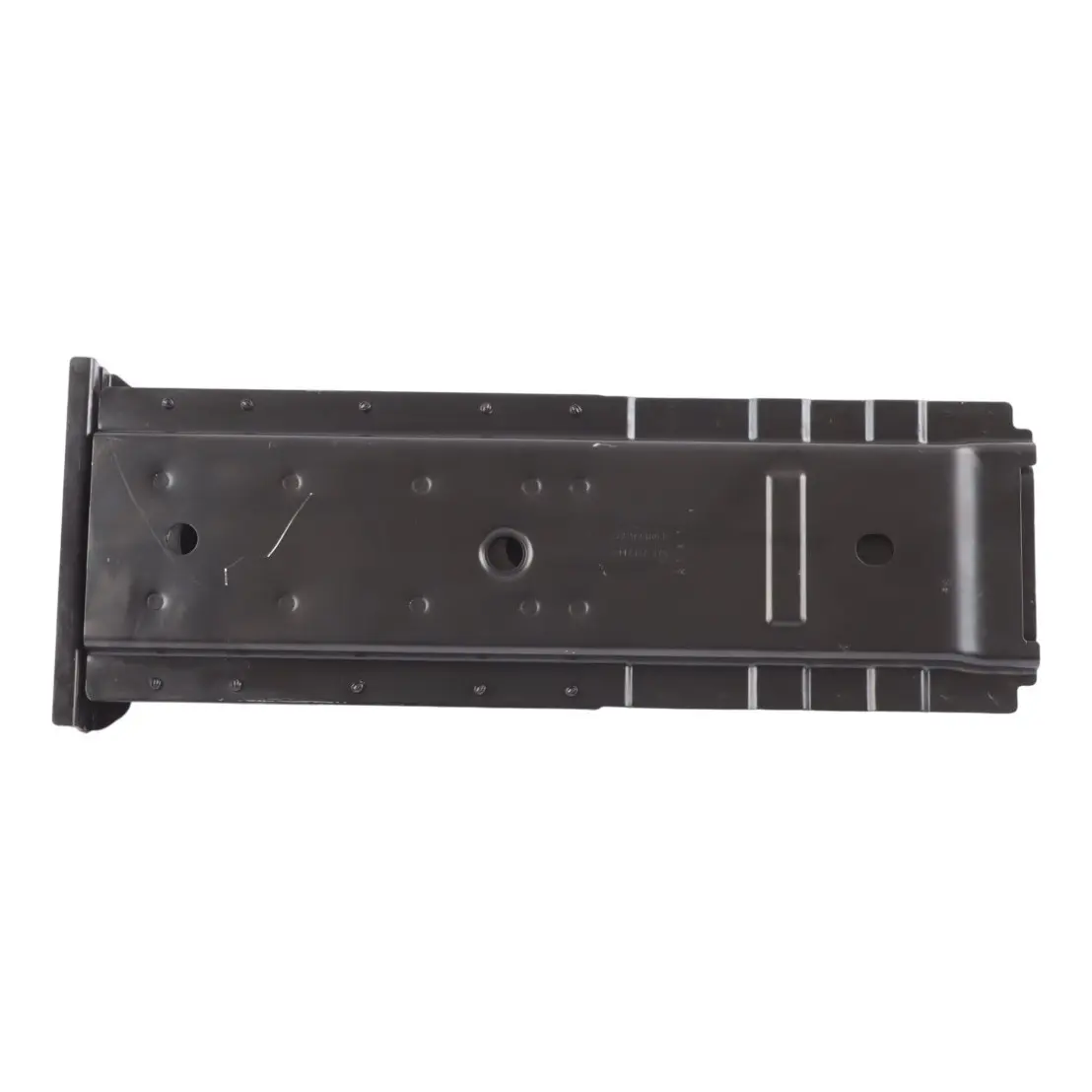 Mercedes W205 Batterie Halterung Schutz Träger A2056100534
