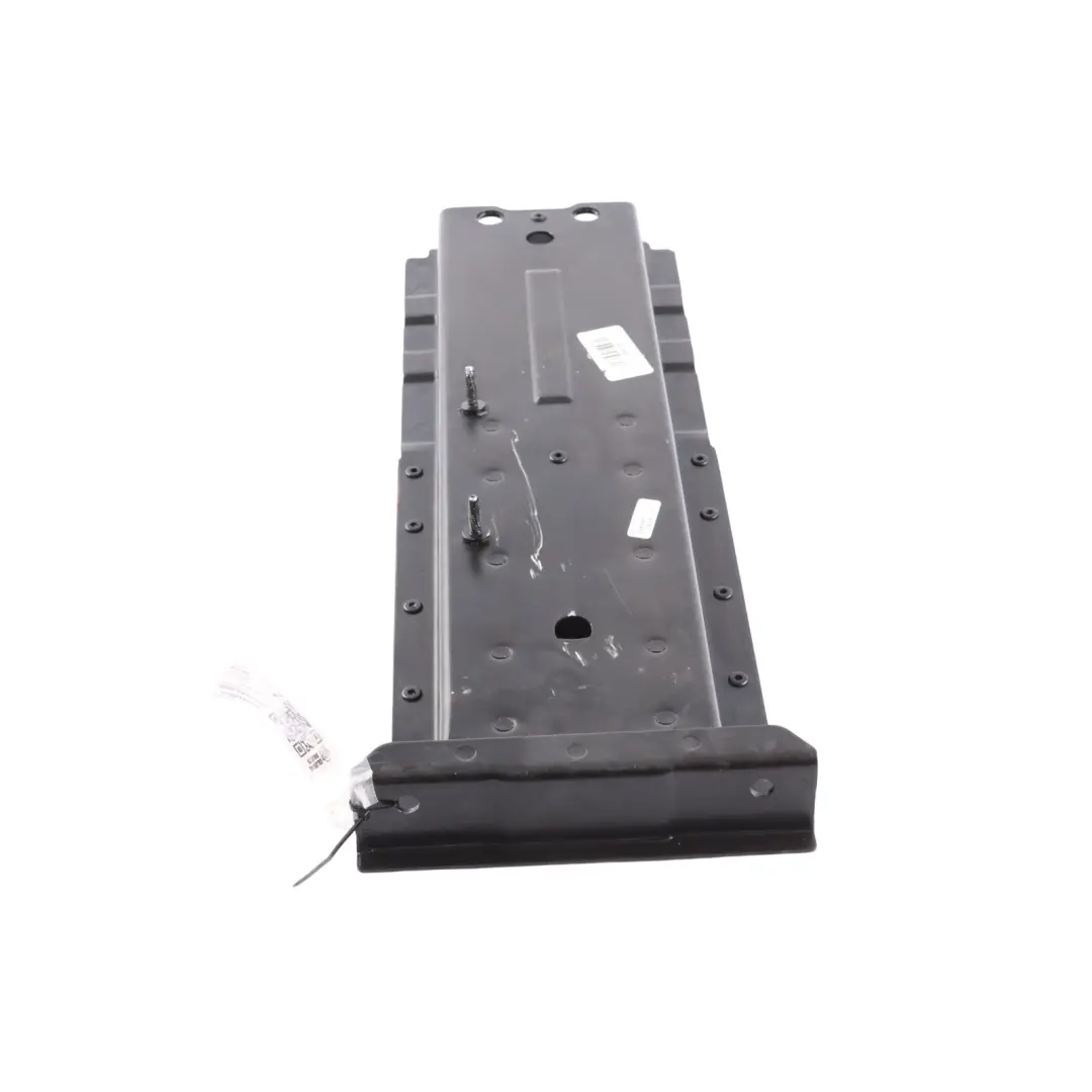 Support Protection Bracket to Mercedes W205 Battery with Part number A2056100534 Mercedes W205 Battery Support Protection Bracket - SKU A2056100534 - Part number A2056100534