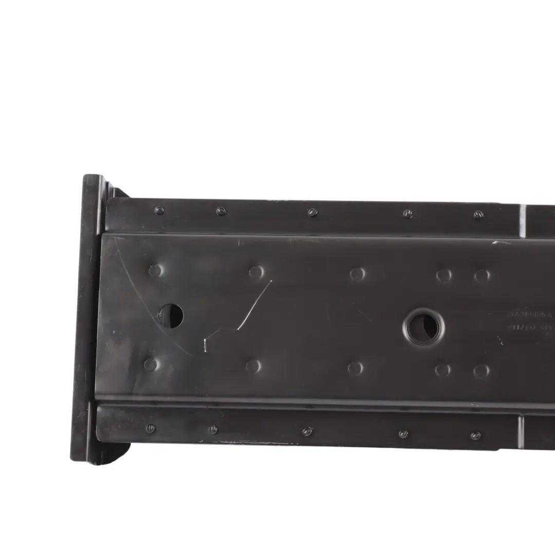 Support Protection Bracket to Mercedes W205 Battery with Part number A2056100534 Mercedes W205 Battery Support Protection Bracket - SKU A2056100534 - Part number A2056100534