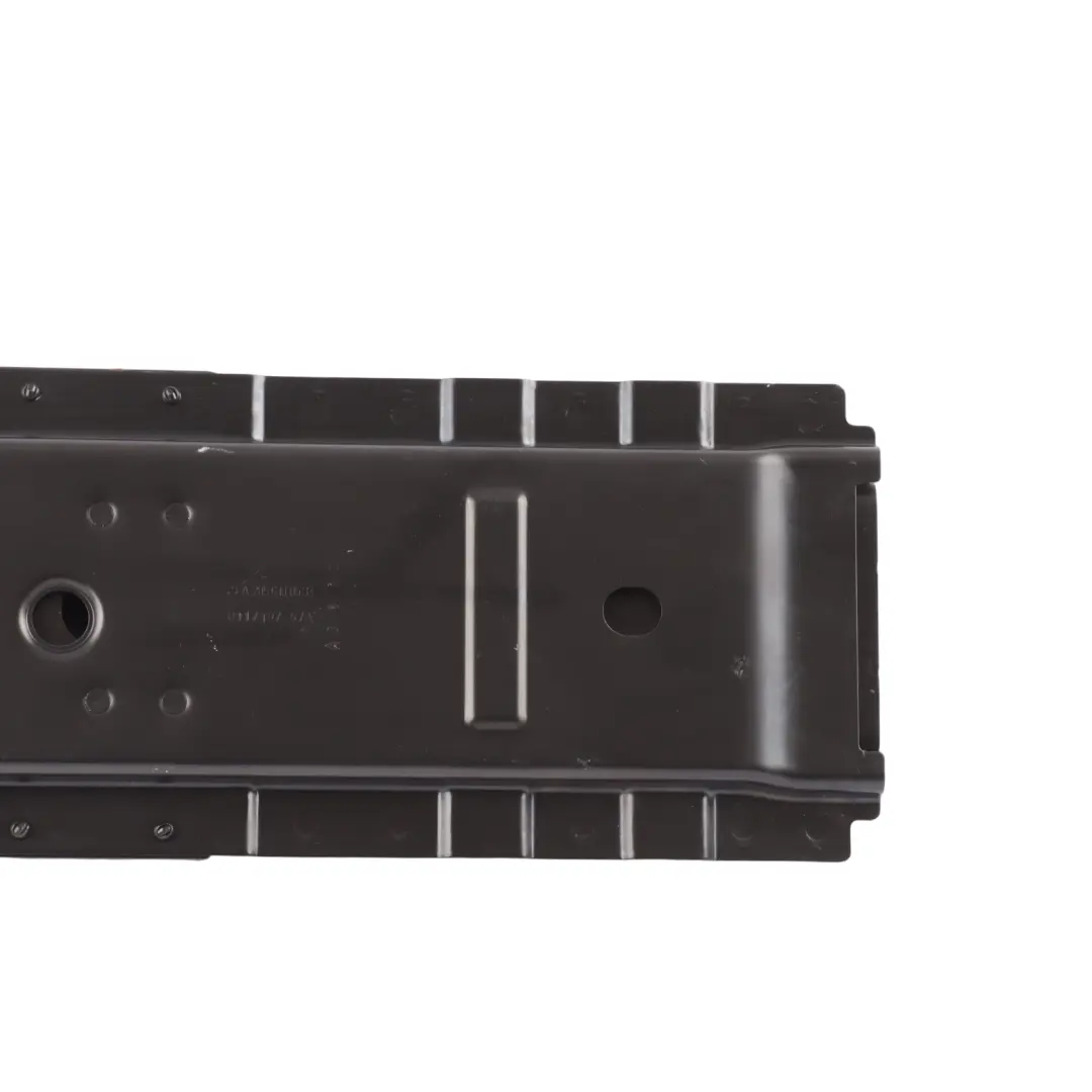 Mercedes W205 Battery Support Protection Bracket Tray - SKU A2056100534 - Part number A2056100534