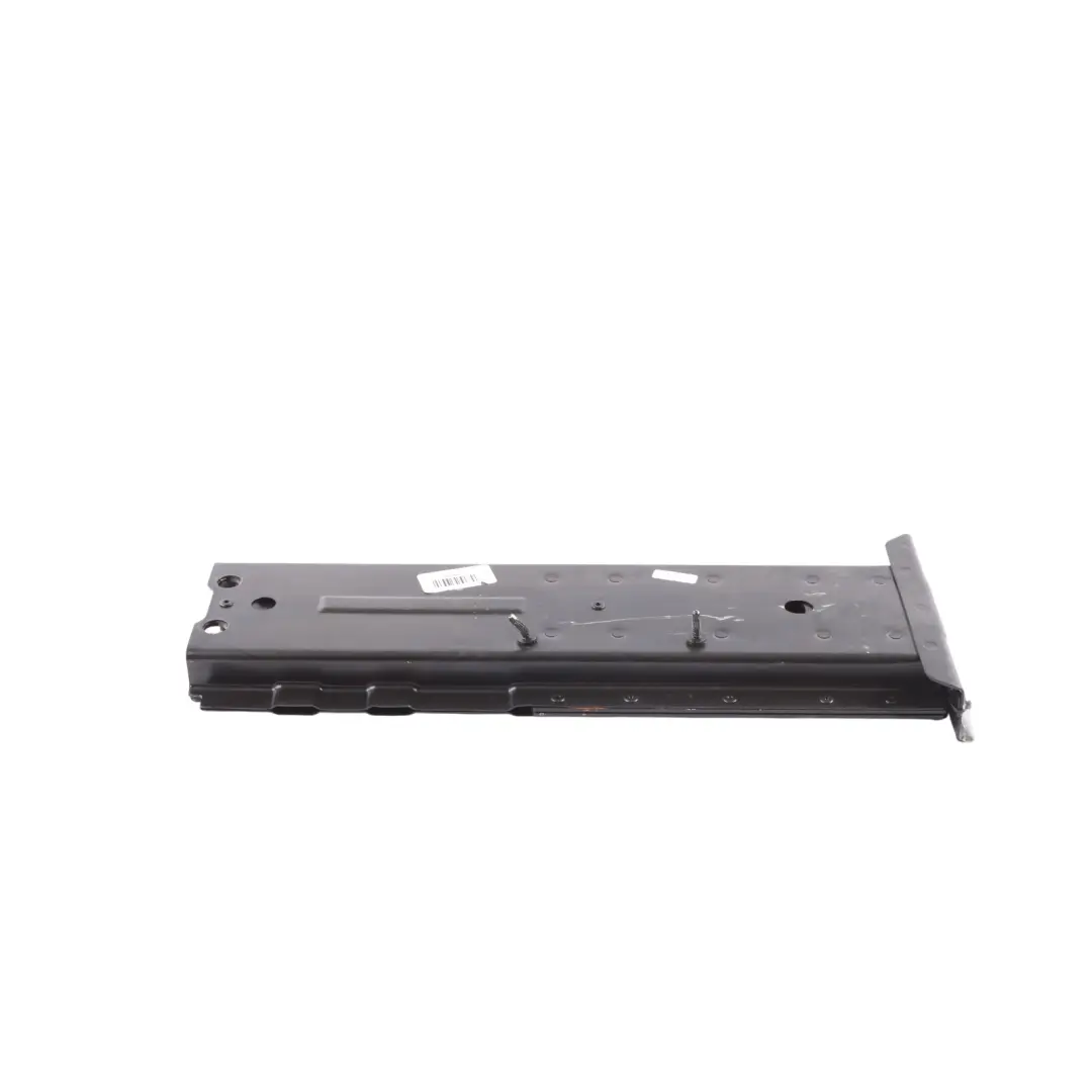 Support Protection Batterie Plateau pour Mercedes W205 à propos du numéro de pièce A2056100534 Mercedes W205 Support Protection Batterie Plateau - SKU A2056100534 - Numéro de pièce A2056100534