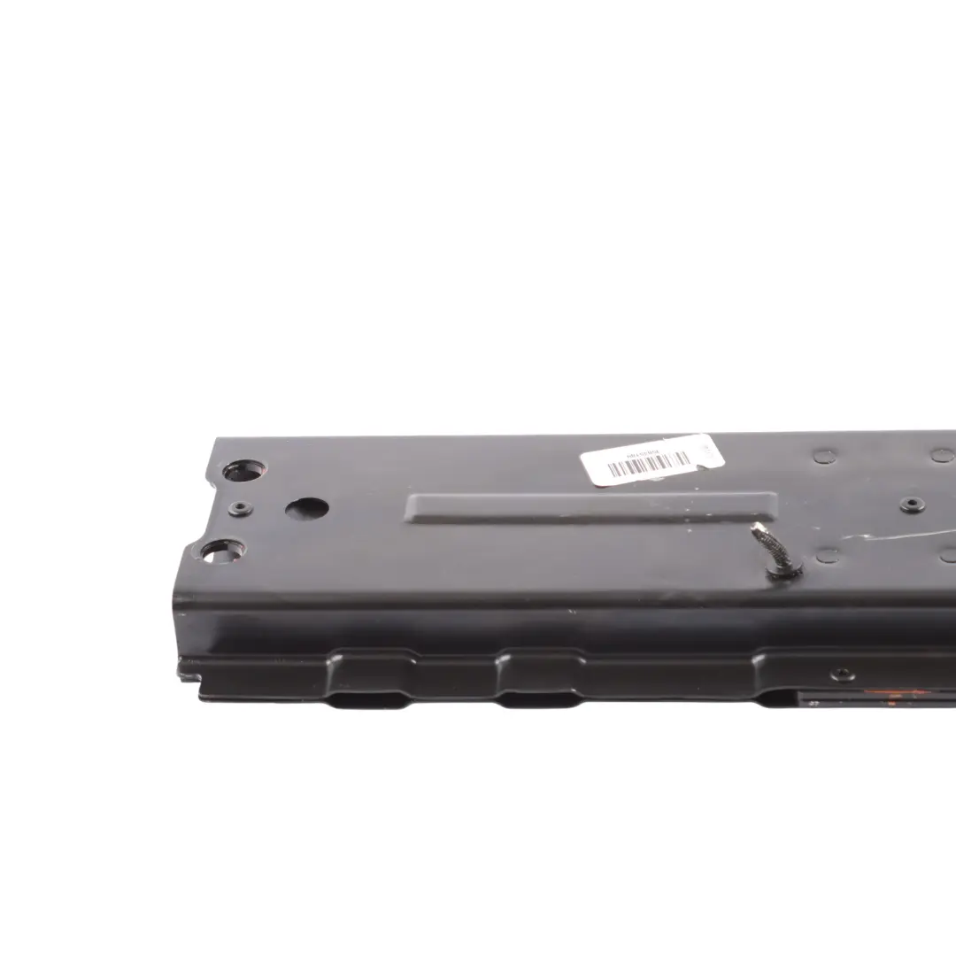 Support Protection Bracket to Mercedes W205 Battery with Part number A2056100534 Mercedes W205 Battery Support Protection Bracket - SKU A2056100534 - Part number A2056100534