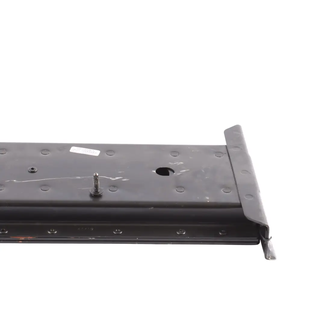 Mercedes W205 Battery Support Protection Bracket - SKU A2056100534 - Part number A2056100534