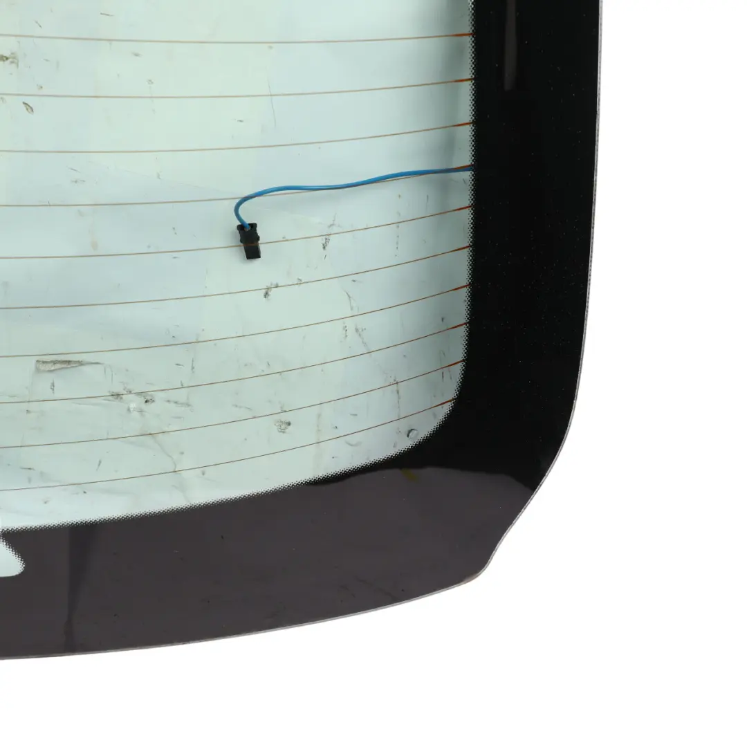 Mercedes W205 Saloon Rear Window Windshield Glass Glazing AS2 - SKU A2056707401 - Part number A2056707401
