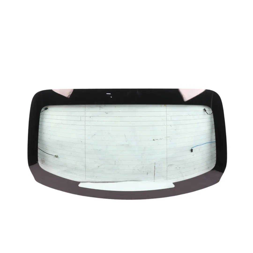 Window Windshield Glass Glazing AS2 to Mercedes W205 Saloon Rear with Part number A2056707401 Mercedes W205 Saloon Rear Window Windshield Glass Glazing AS2 - SKU A2056707401 - Part number A2056707401